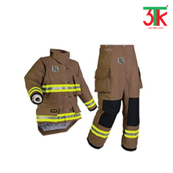 Bộ quần áo cứu hỏa RANGER-XFRPAC00006