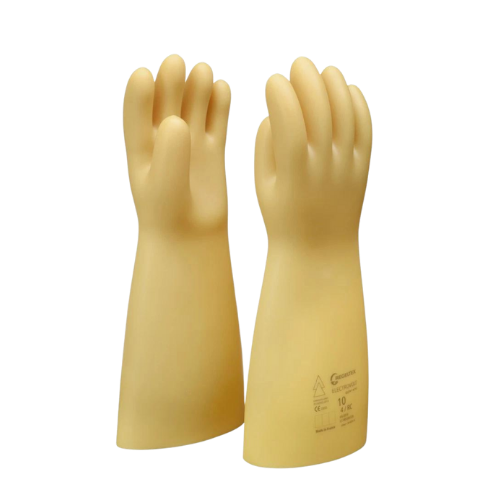 Găng tay cách điện