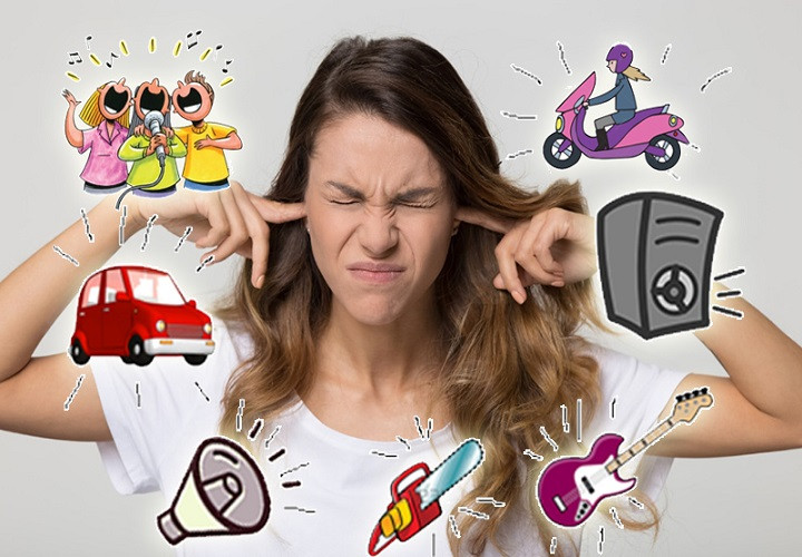 Cách Giúp Bạn Bảo Vệ Thính Giác Một Cách Hiệu Quả