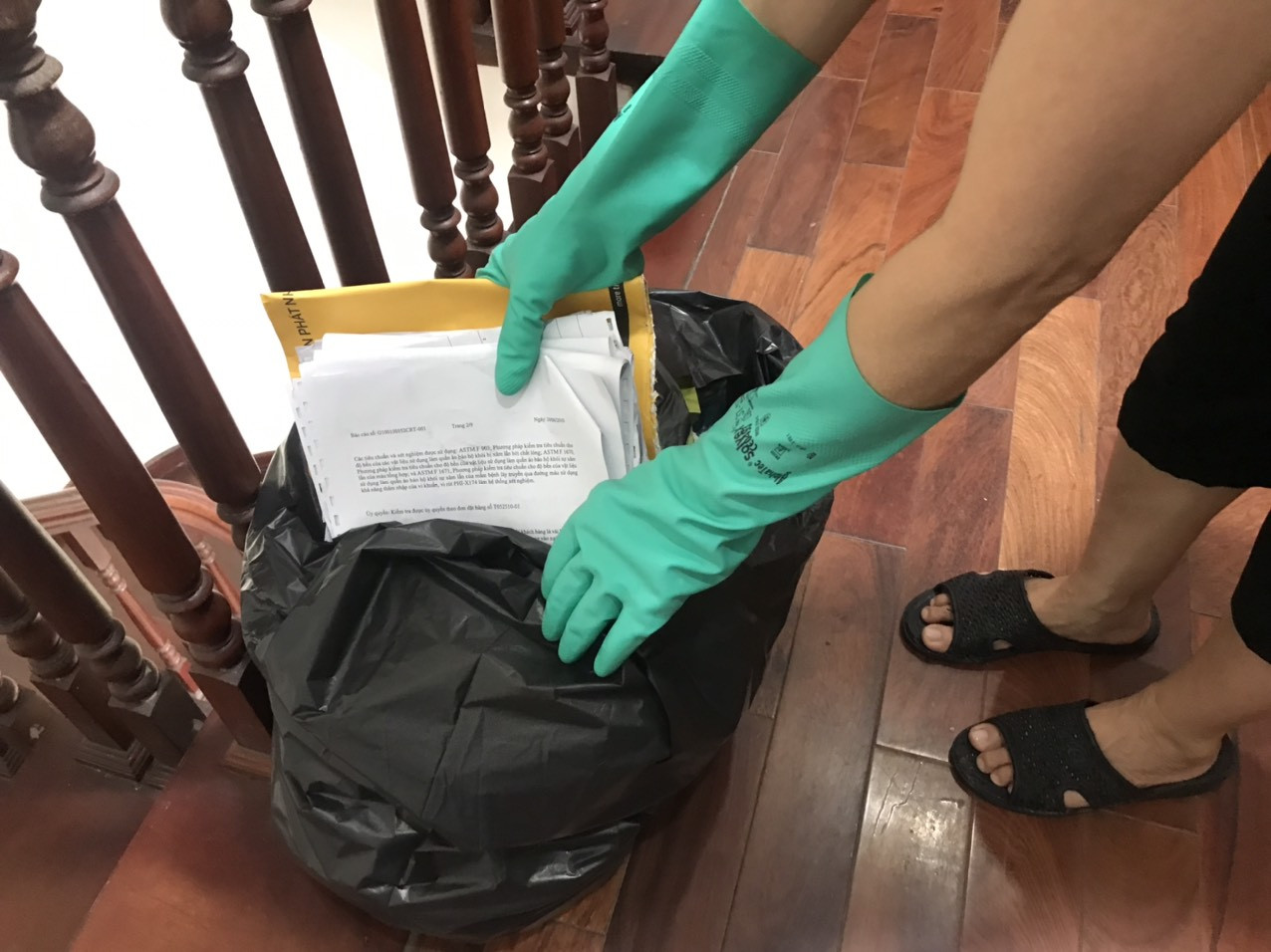 MẸO ĐƠN GIẢN BẢO VỆ ĐÔI TAY HẰNG NGÀY