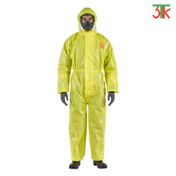 NHỮNG ĐIỀU CẦN LƯU Ý KHI LỰA CHỌN BỘ ĐỒ BẢO HỘ PHÙ HỢP