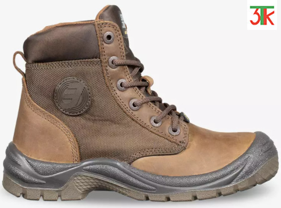 Cách xác thực sản phẩm CHÍNH HÃNG - SAFETY JOGGER