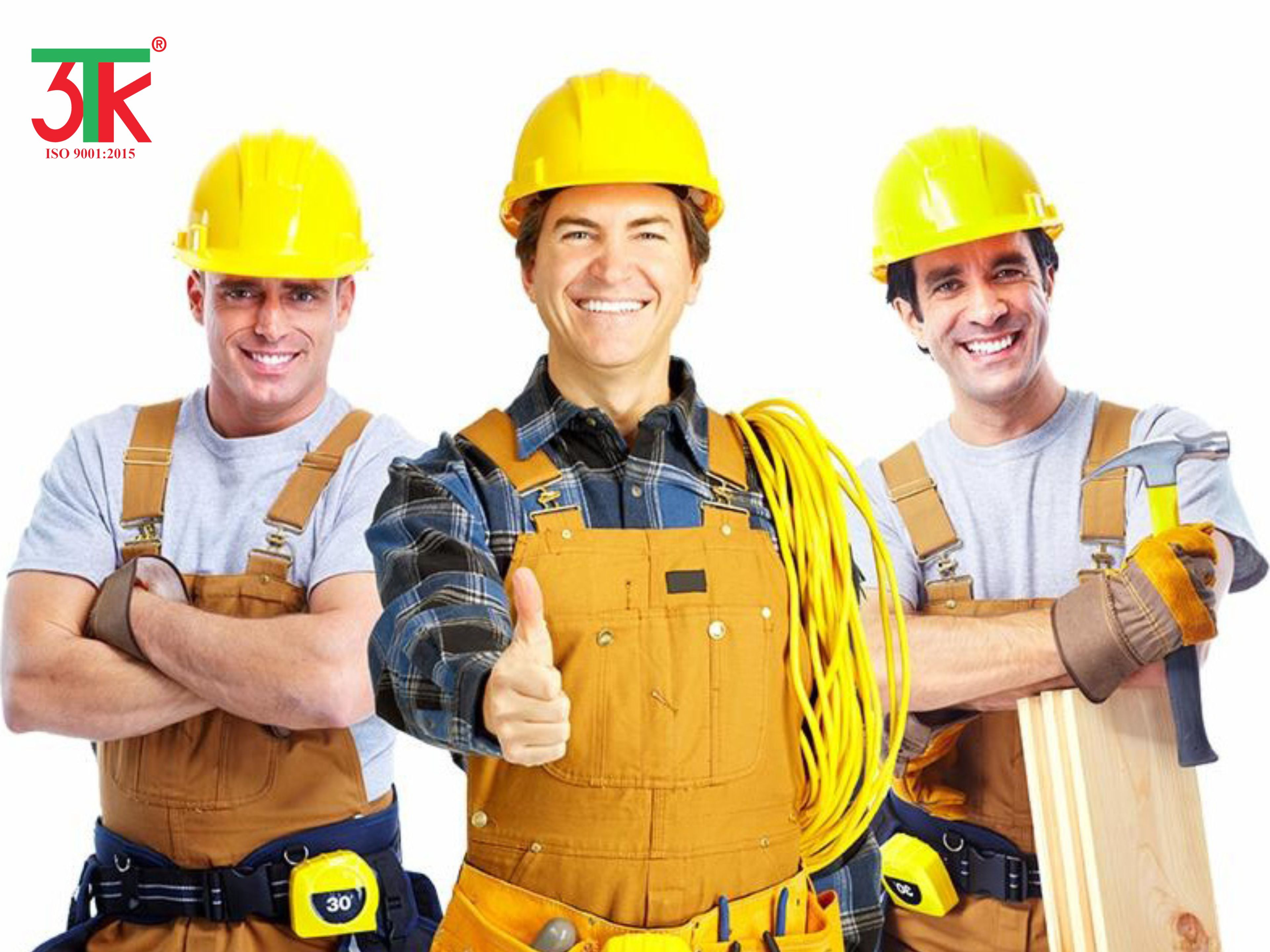 KHÁI QUÁT VỀ BẢO HỘ LAO ĐỘNG