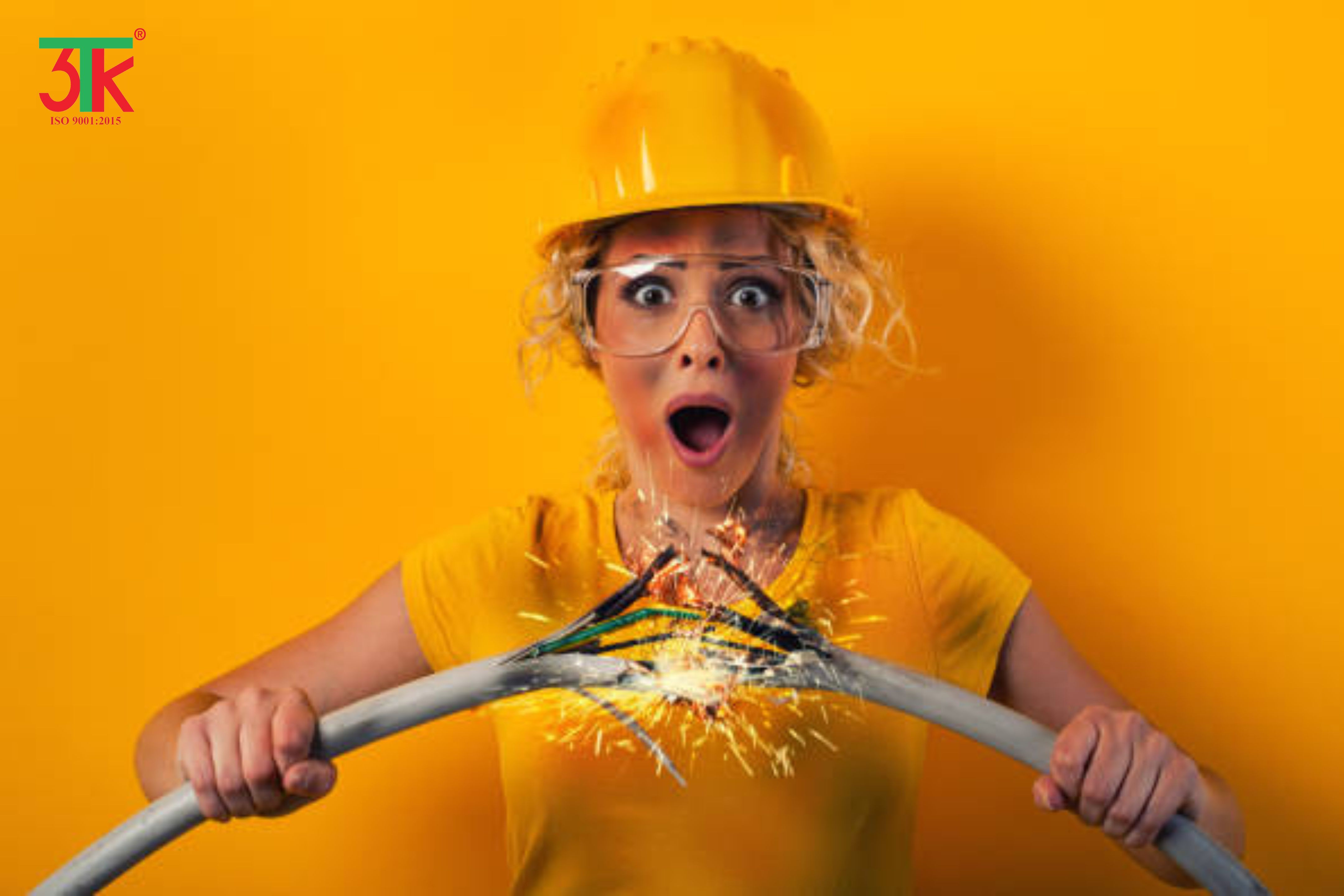 CÁC BIỆN PHÁP AN TOÀN ĐIỆN