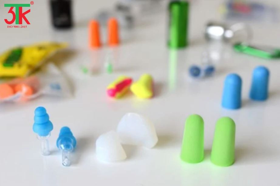 NHỮNG TIÊU CHÍ ĐÁNH GIÁ ĐỘ AN TOÀN CỦA NÚT TAI CHỐNG ỒN