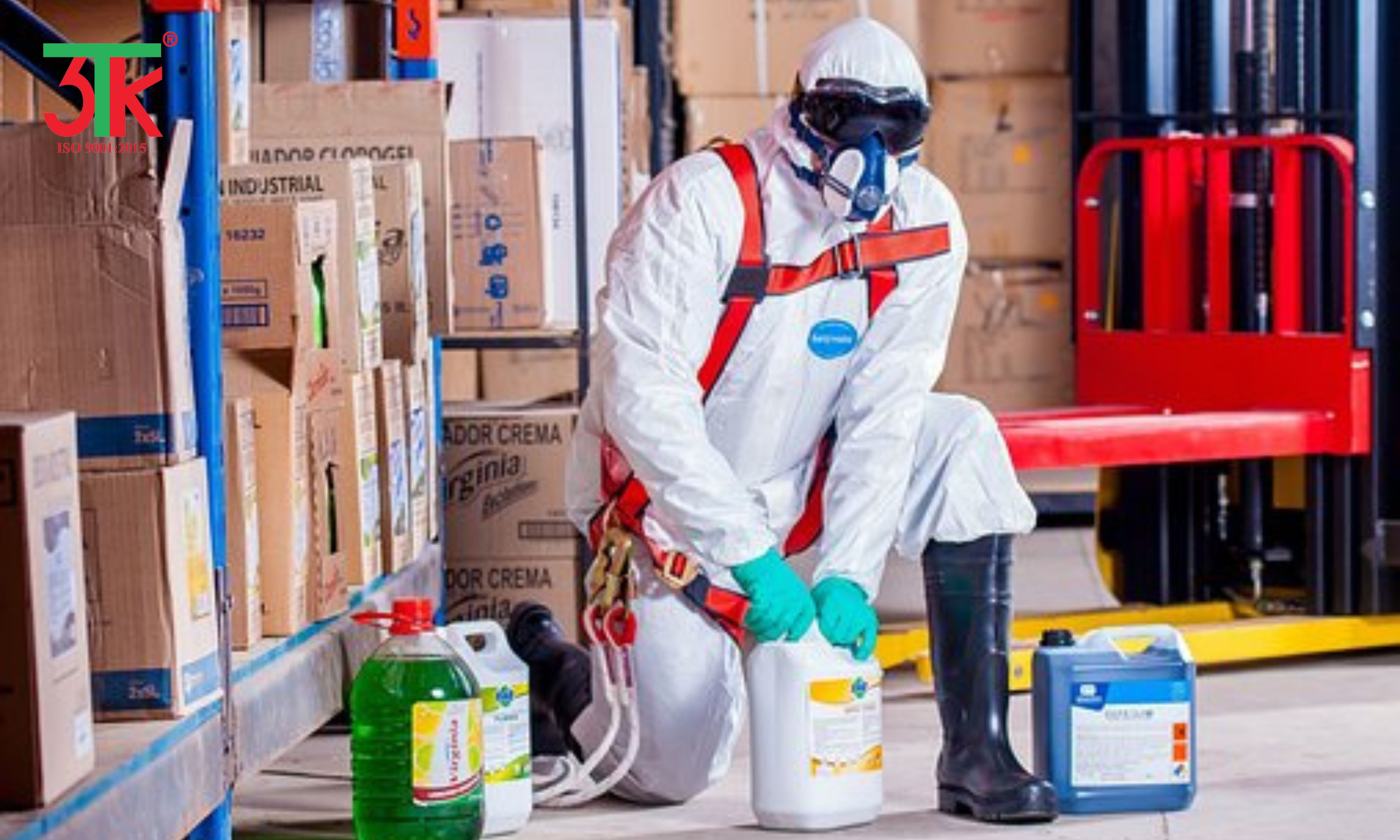 TÌM HIỂU CHUNG VỀ CHỨNG CHỈ AN TOÀN LAO ĐỘNG