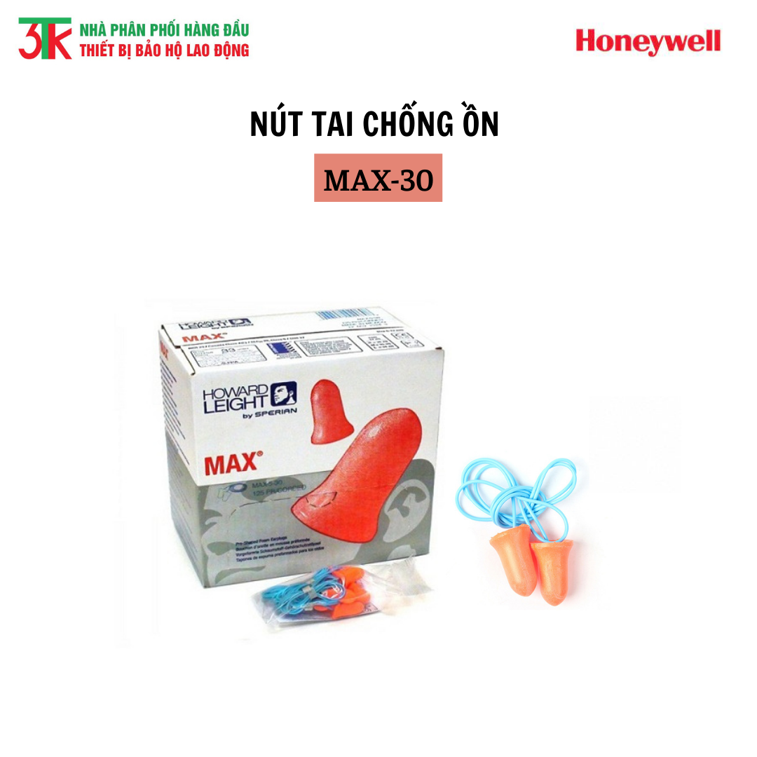 NÚT TAI CHỐNG ỒN MAX-30