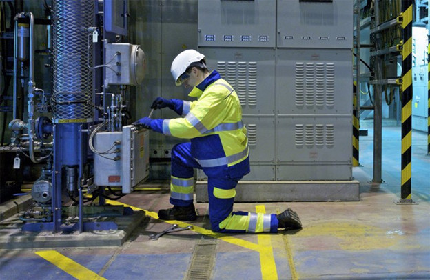 QUẦN ÁO THỢ ĐIỆN - QUẦN ÁO BẢO HỘ LAO ĐỘNG ĐIỆN LỰC