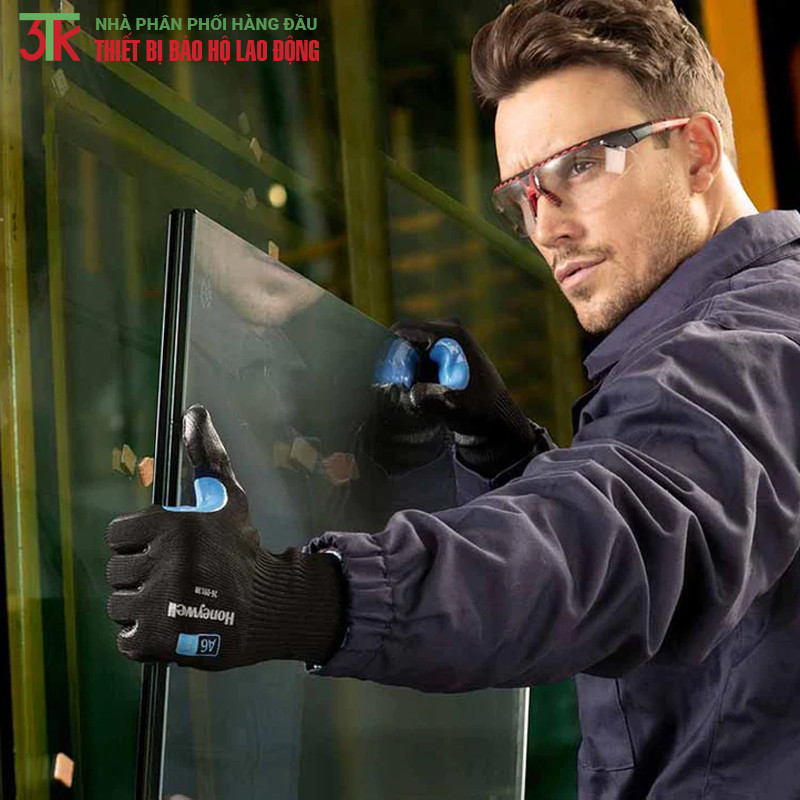 CÁCH CHỌN GĂNG TAY CHỐNG CẮT PHÙ HỢP