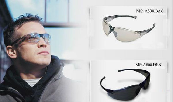 SỰ CẦN THIẾT CỦA KÍNH BẢO HỘ