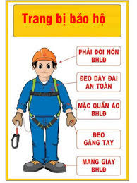 Tìm hiểu an toàn điện- An toàn điện là gì?