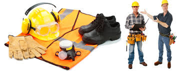 Nghĩ về an toàn - làm việc an toàn - sẽ an toàn