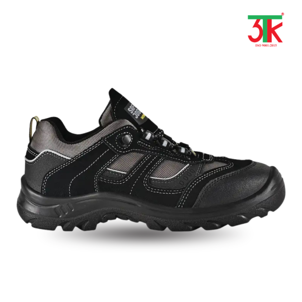 Giày Bảo Hộ Lao Động Jumper S3