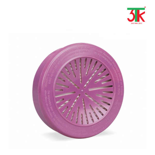 PHIN LỌC BỤI HƠI DẦU 7580P100