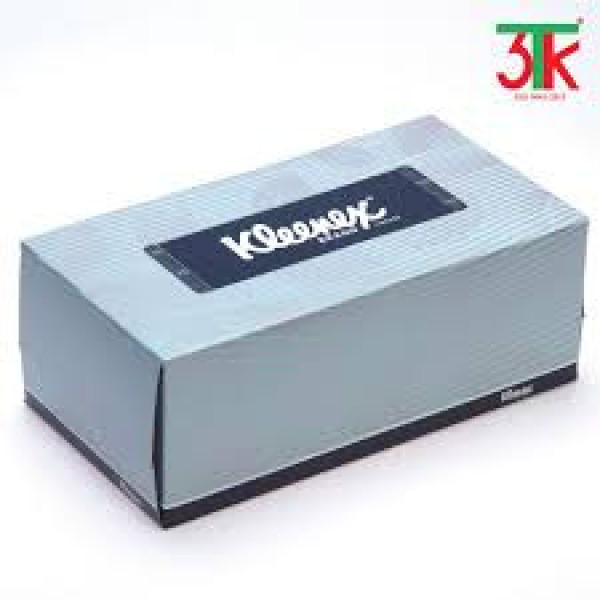 Giấy lau mặt KLEENEX FT. 170'S (91000)