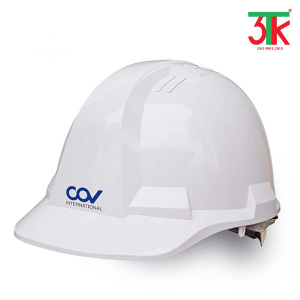 Mũ Bảo Hộ Lao Động COV E005