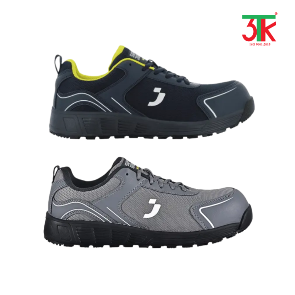 Giày bảo hộ Safety Jogger AAK S1P