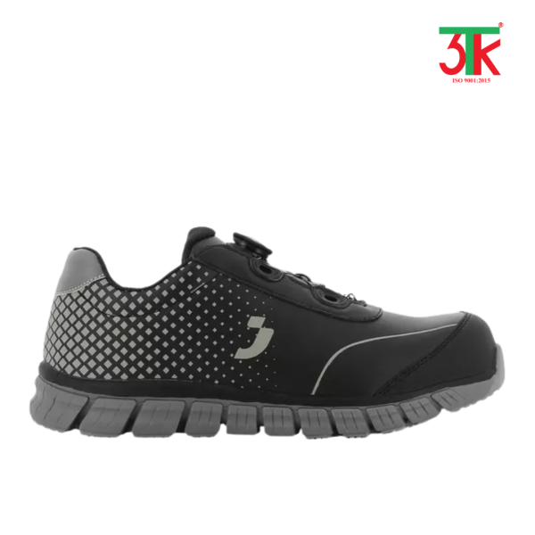 Giày bảo hộ Safety Jogger PACCO S3