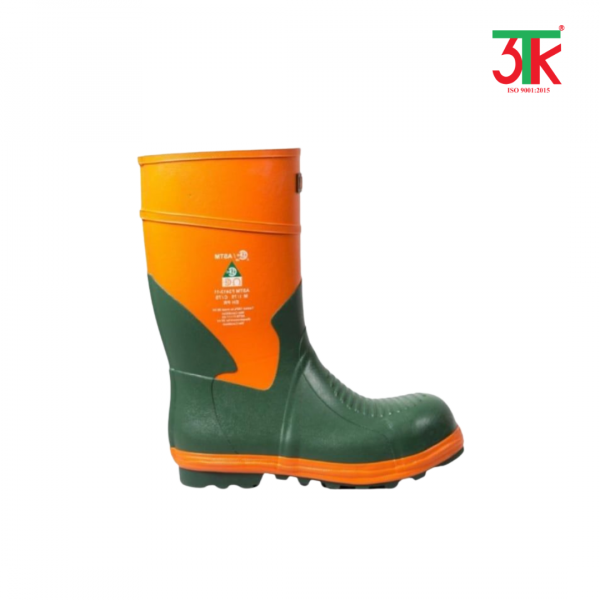 Ủng cách điện Novax 1000V