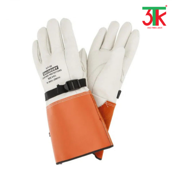Găng tay bảo vệ găng tay điện ILP5S