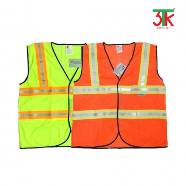 Áo phản quang 3M 8712
