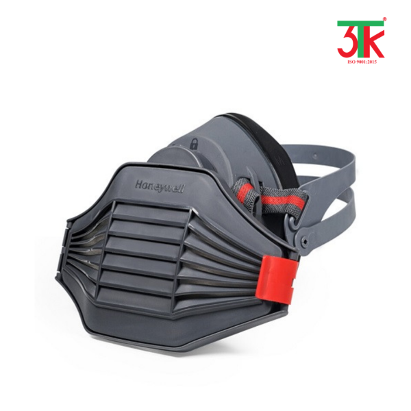 Mặt nạ nửa mặt 7200LEN kèm tấm lọc bụi 72P2EN và hộp giữ tấm lọc 72CVEN