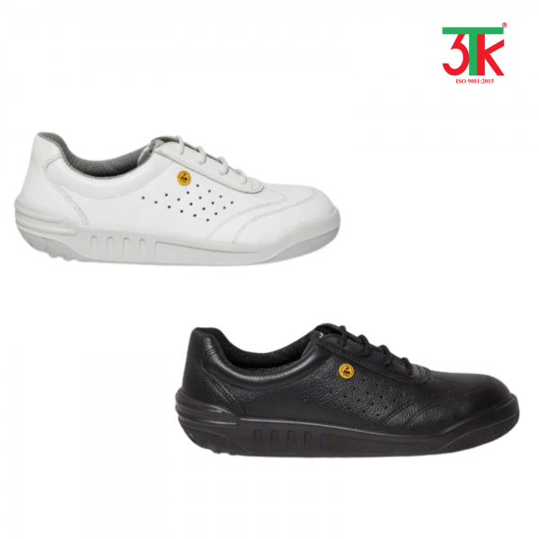 Giày bảo hộ lao động JAGARA