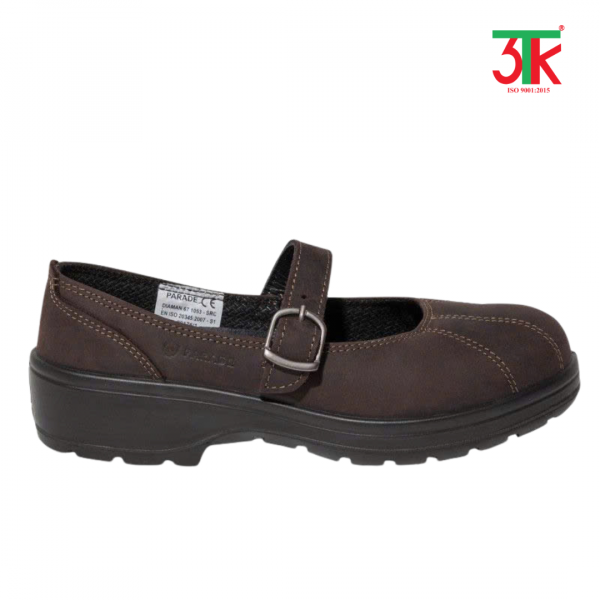 Giày bảo hộ lao động DIAMAN