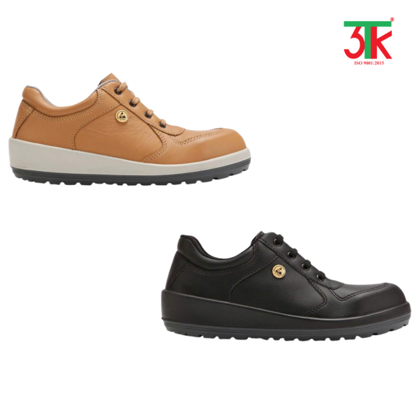  Giày bảo hộ lao động BRAGA