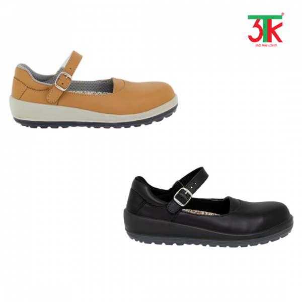 Giày bảo hộ lao động BIANCA