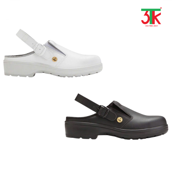 Giày bảo hộ lao động DENISE