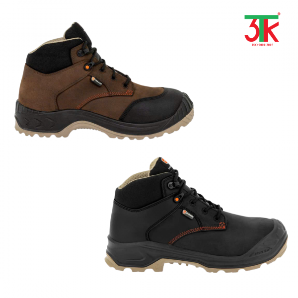 Giày bảo hộ lao động NOUMEA