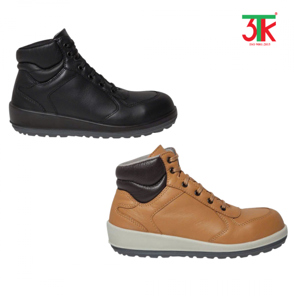 Giày bảo hộ lao động BRAZZA
