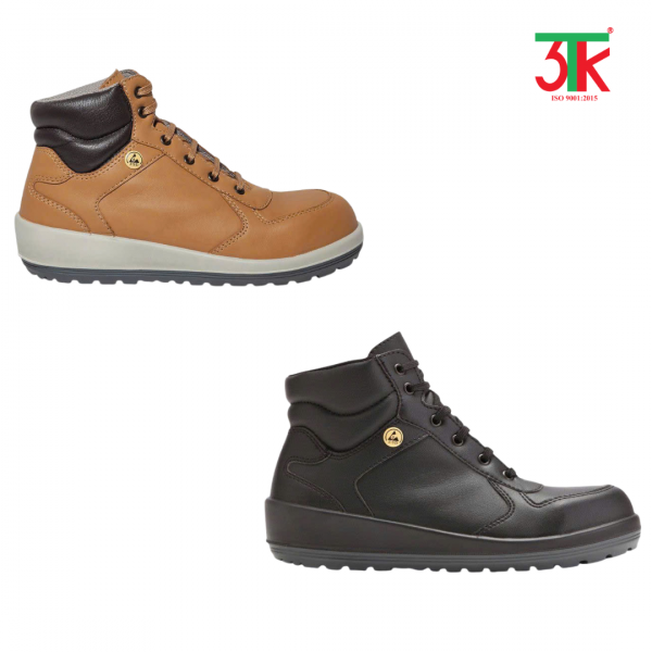 Giày bảo hộ lao động BALLIA