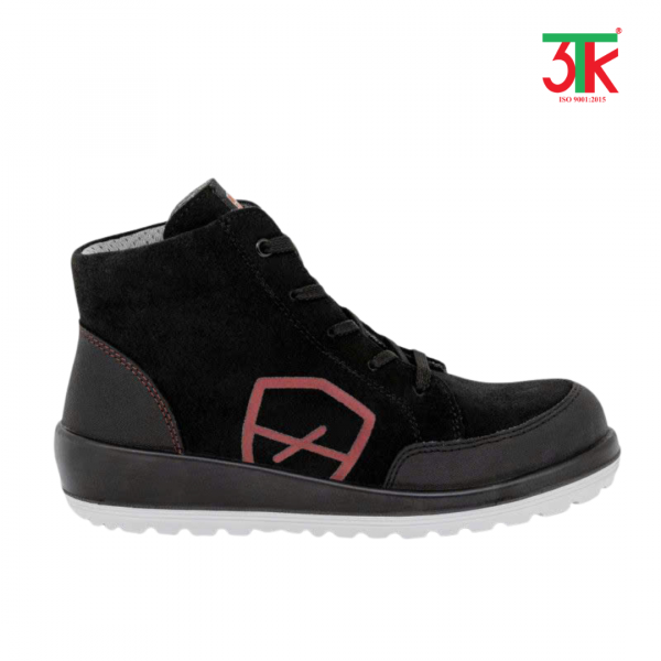 Giày bảo hộ lao động BAIANA 2011