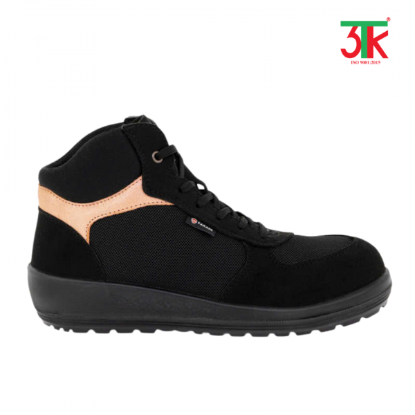 Giày bảo hộ lao động BALMIE