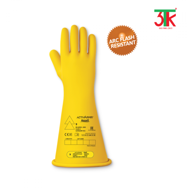 Cách điện ActivArmr Loại 2 - RIG214, RIG216