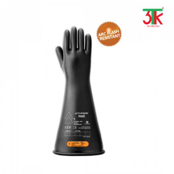 Cách điện ActivArmr Loại 4 - RIG418