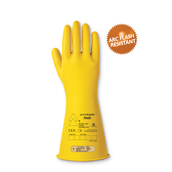 Cách điện ActivArmr Loại 00 - RIG0011, RIG0014