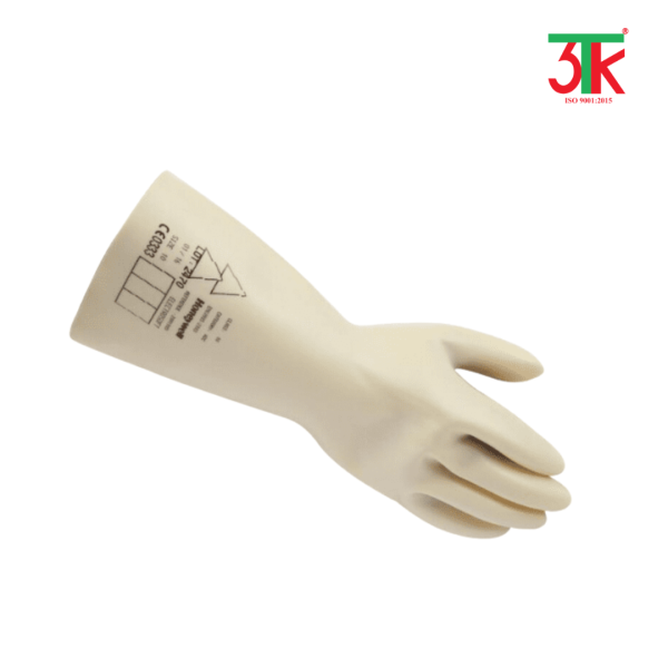 Găng Tay Cách Điện Honeywell 36KV