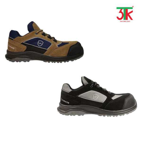 Giày bảo hộ ROCKIN