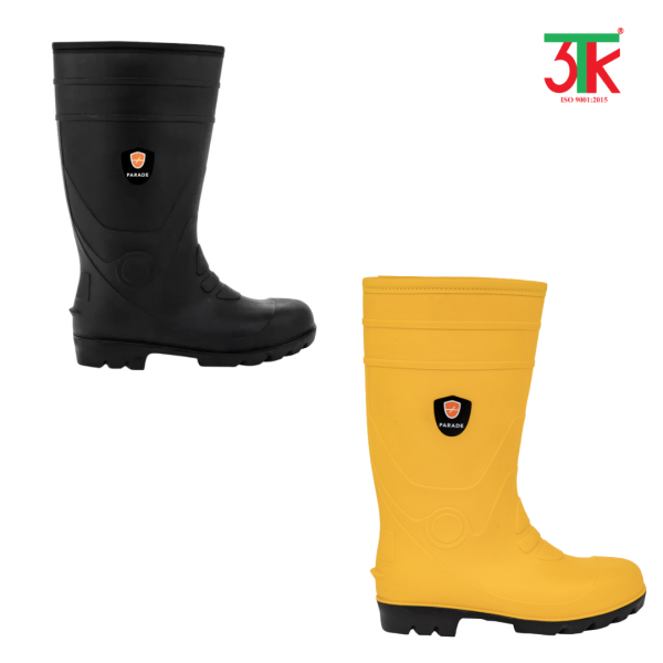 Ủng bảo hộ BOLTON