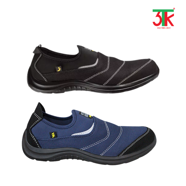 Giày bảo hộ lao động Yukonstar