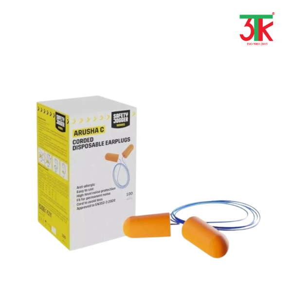 Nút tai chống ồn ARUSHA