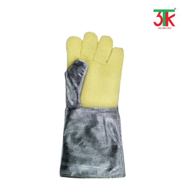 Găng tay cách nhiệt Blue Eagle AL165