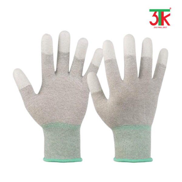 Găng tay tĩnh điện phủ ngón BA2305DF