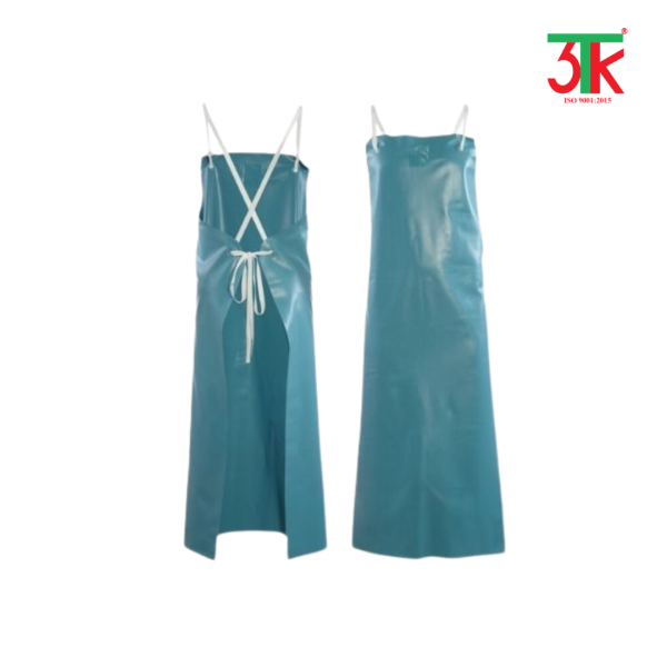 Tạp dề chống hóa chất  Alphatech 56-100