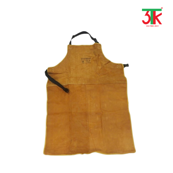  Tạp dề da hàn EW003