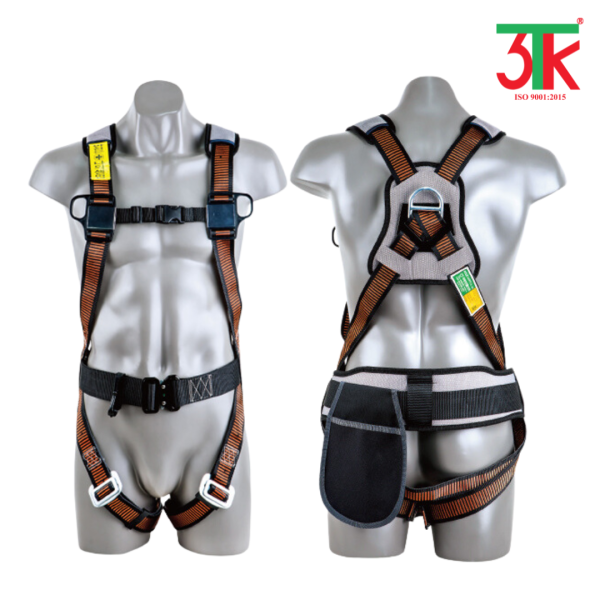 Dây toàn thân Kukje