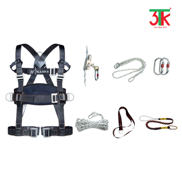 Bộ dụng cụ chống rơi ELARA350H